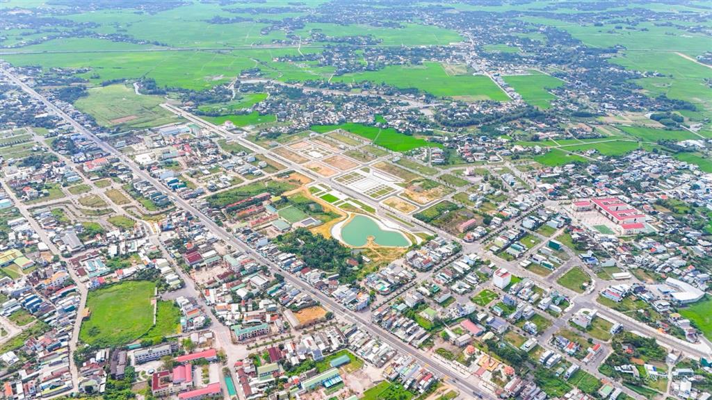 Mở bán đất nền an điền phát quảng ngãi  vị trí vàng sinh lời cao