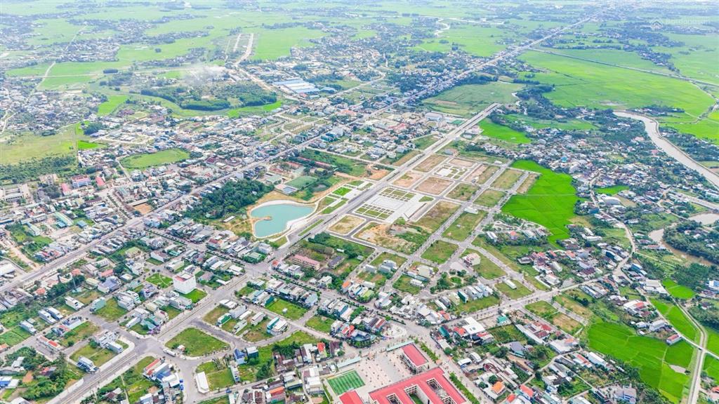 Mở bán đất nền an điền phát quảng ngãi  vị trí vàng sinh lời cao