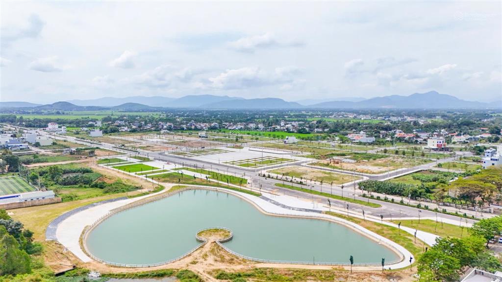 Mở bán đất nền an điền phát quảng ngãi  vị trí vàng sinh lời cao