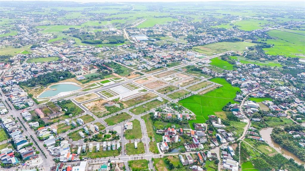 Mở bán đất nền an điền phát quảng ngãi  vị trí vàng sinh lời cao