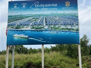 Đất nền ven sông sổ đỏ  chỉ từ 1t79