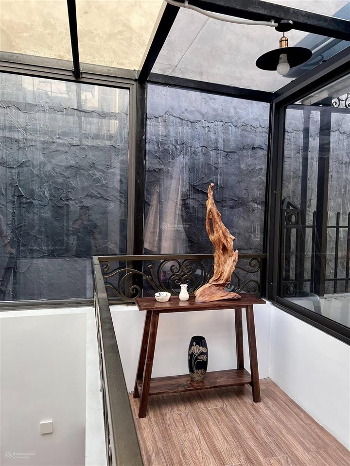 Hiếmảnh thực tế bán liền kề tô hiệu bà triệu, hà đông, 83m²x4 tầng, ô tô tránh, an ninh biệt lập