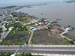 Bán lô đất cuối cùng đất vàng trên 300m2  cửa ngõ vũng tàu chỉ 25tr/m!