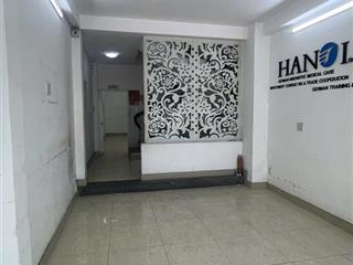 Bán nhà 5 tầng mặt tiền hồng hà, vài phút ra sân bay vị trí đẹp. tân bình khu hiếm nhà bán