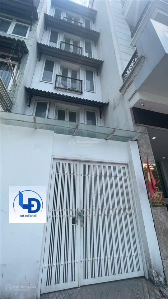 Bán nhà 5 tầng mặt tiền hồng hà, vài phút ra sân bay vị trí đẹp. tân bình khu hiếm nhà bán