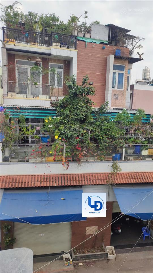 Bán nhà 5 tầng, đường 18d, bình tân  lô góc 2 mặt tiền dt 148.9m2, giá chỉ nhỉnh 8 tỷ