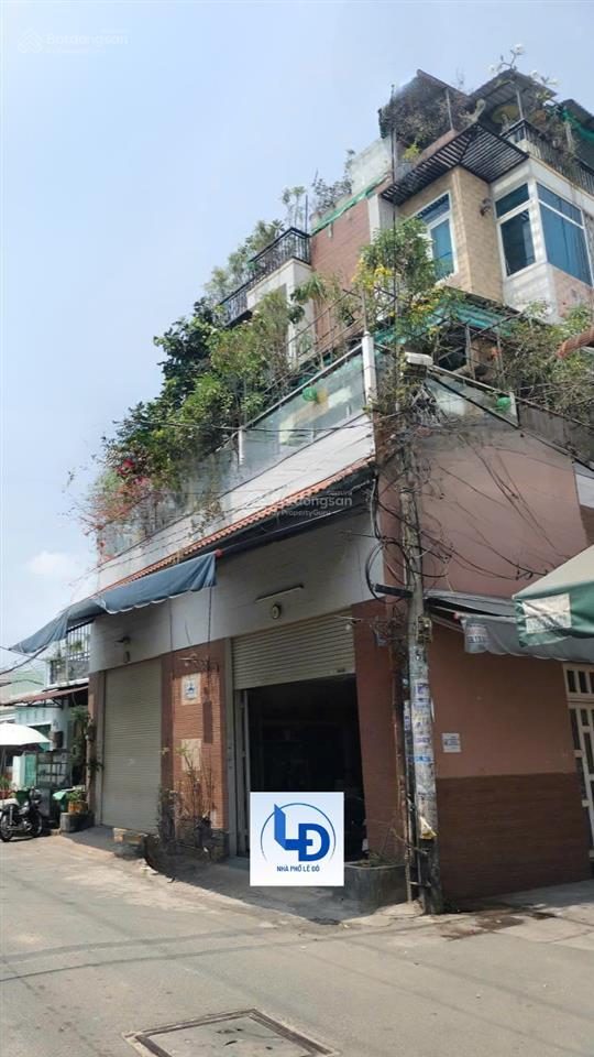 Bán nhà 5 tầng, đường 18d, bình tân  lô góc 2 mặt tiền dt 148.9m2, giá chỉ nhỉnh 8 tỷ