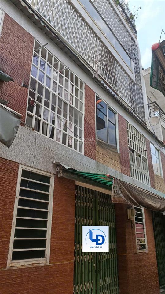 Bán nhà 5 tầng, đường 18d, bình tân  lô góc 2 mặt tiền dt 148.9m2, giá chỉ nhỉnh 8 tỷ