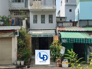 Hiếm! bán nhà . 4 tầng hàn hải nguyên mặt tiền .dt 66m2 q11 tiện vừa ở .vừa kinh doanh