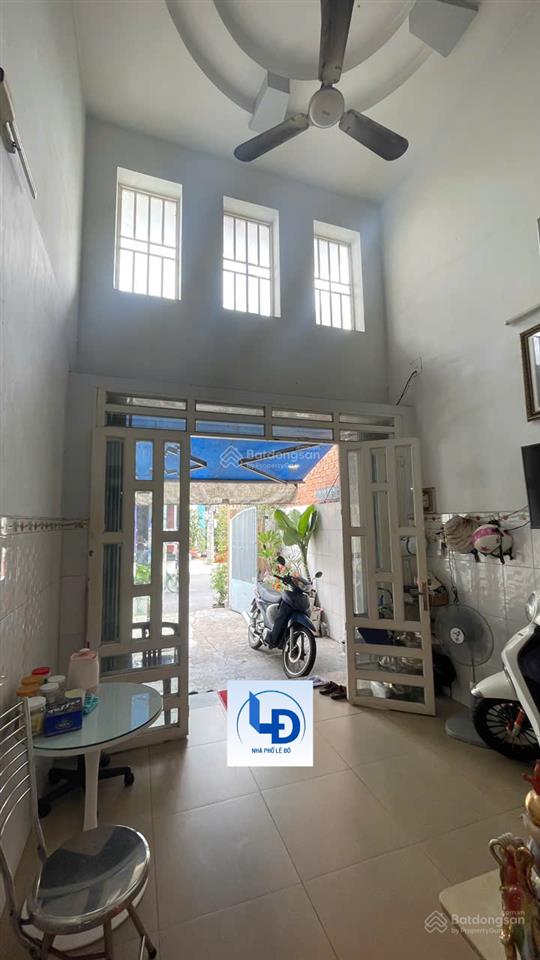 Hiếm! bán nhà. 4 tầng hàn hải nguyên mặt tiền. dt 66m2 q11 tiện vừa ở. vừa kinh doanh
