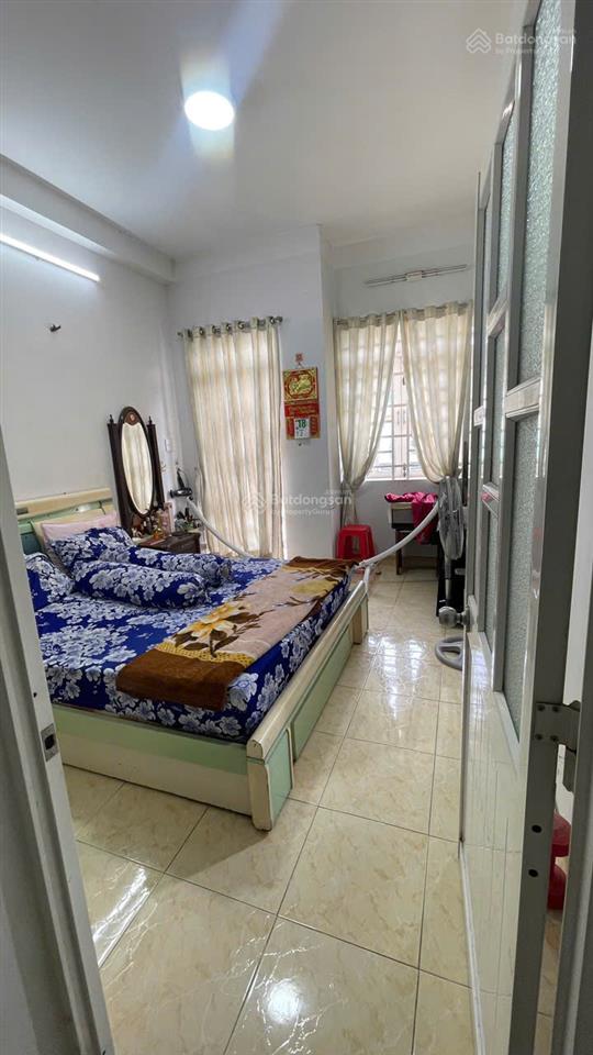 Hiếm! bán nhà. 4 tầng hàn hải nguyên mặt tiền. dt 66m2 q11 tiện vừa ở. vừa kinh doanh