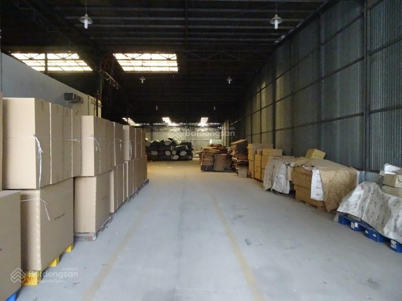 Mình cần bán kho xưởng, diện tích khoảng 1.600m2 (30x53) gần công viên 30/4.