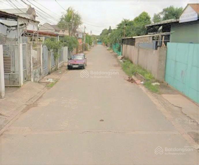 Cần bán nhà kho xưởng, diện tích 1.600m2 (30x53), cách công viên 30/4 khoảng 200m
