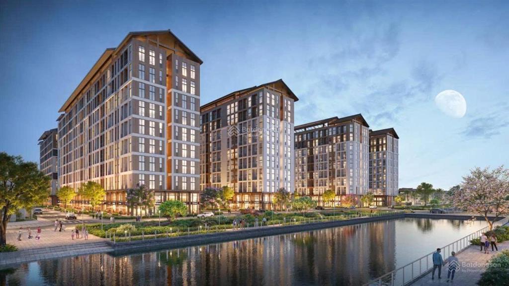 Chính thức mở bán p24  p25  p26 sun urban city | vị trí đẹp nhất cạnh đại  lộ hoa
