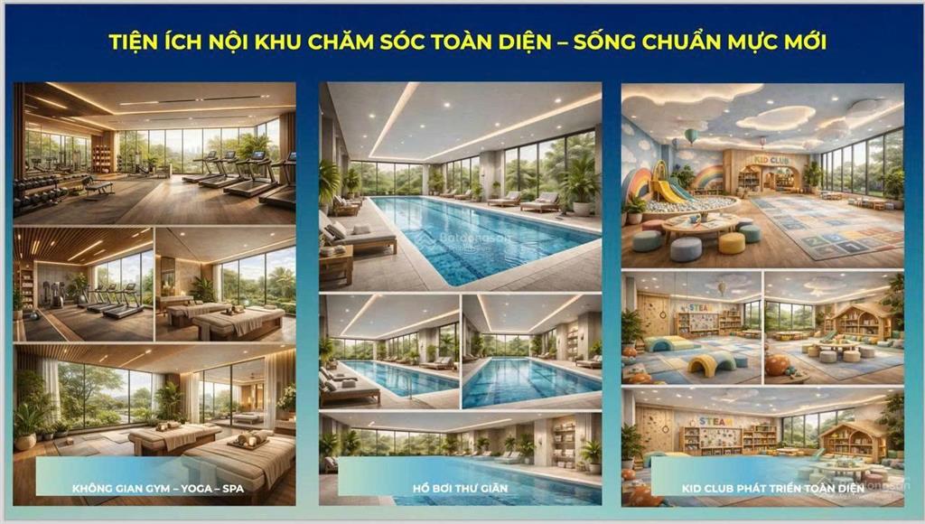 Căn hộ 2pn cao cấp tại fours tower view sông đẳng cấp, sát biển & trung tâm đà nẵng