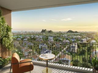 Bán căn hộ sun fours tower đà nẵng view sông & biển chỉ 1.7 tỷ