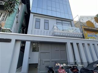 Bán villa ngay phan xích long | dt 8 x 16m (128m2) | 4 tầng | giá 49 tỷ