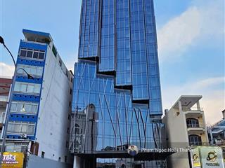 Bán nhà mặt tiền phan đăng lưu, bình thạnh | diện tích 172m2 | giá chỉ 55 tỷ