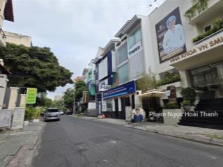 Bán nhà mặt tiền hoa lan, phan xích long | dt 8 x 16m (128m2) | 4 tầng + áp mái | giá 49 tỷ