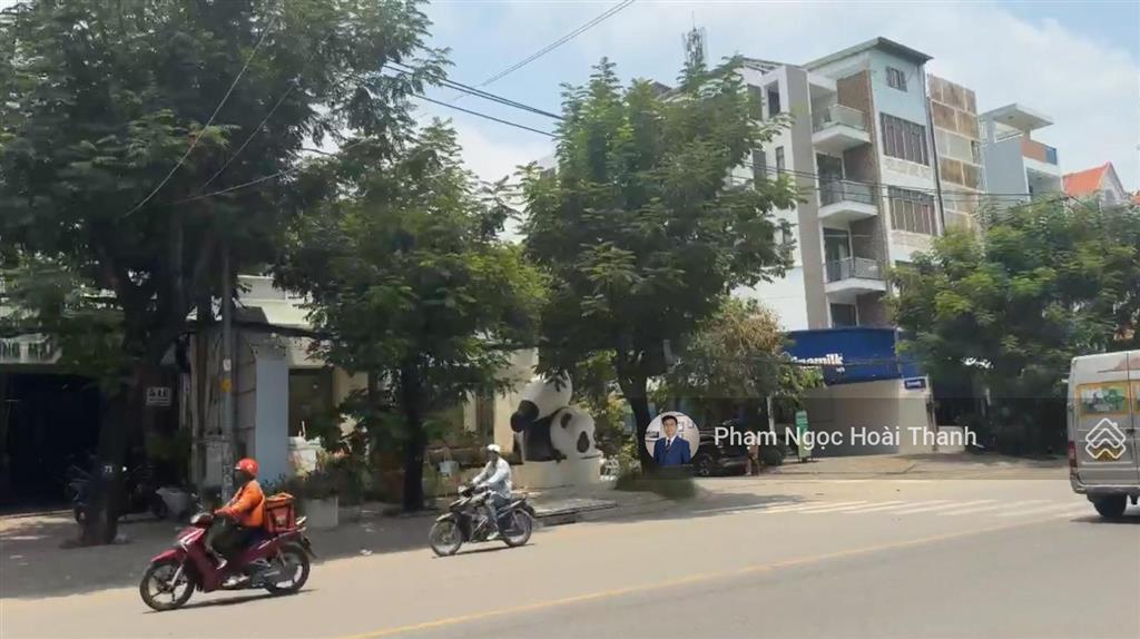 Bán nhà mặt tiền 41 đặng thùy trâm, bình thạnh | dt 10 x 20m (200m2) | giá chỉ 36 tỷ