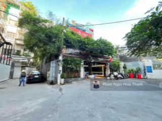 Bán villa hai bà trưng, quận 3 | dt 15 x 28m (400m2) | hầm + 3 tầng | giá 160 tỷ