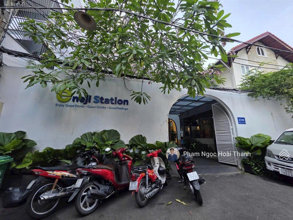 Bán villa trần hưng đạo, quận 1 || (hầm + 6 tầng) || dt 8 x 25m, (240m2) || chỉ 65 tỷ