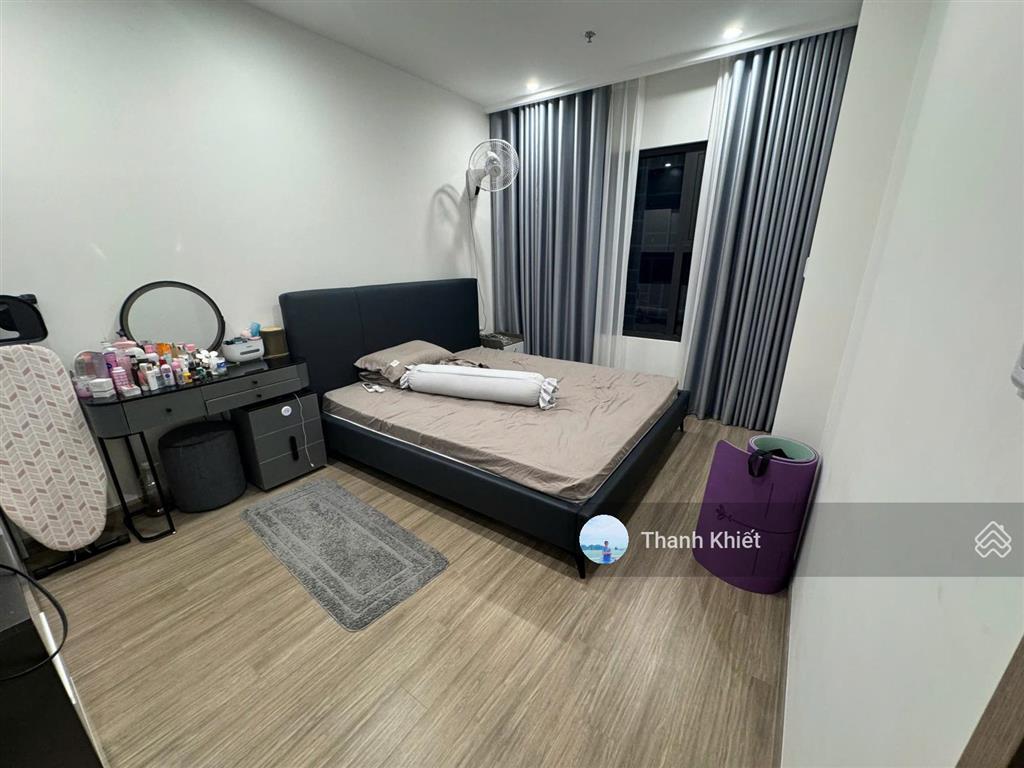 Cực hot bán nhanh căn 3n2vs tòa sa3, diện tích 82m2, full nội thất  0983 894 ***