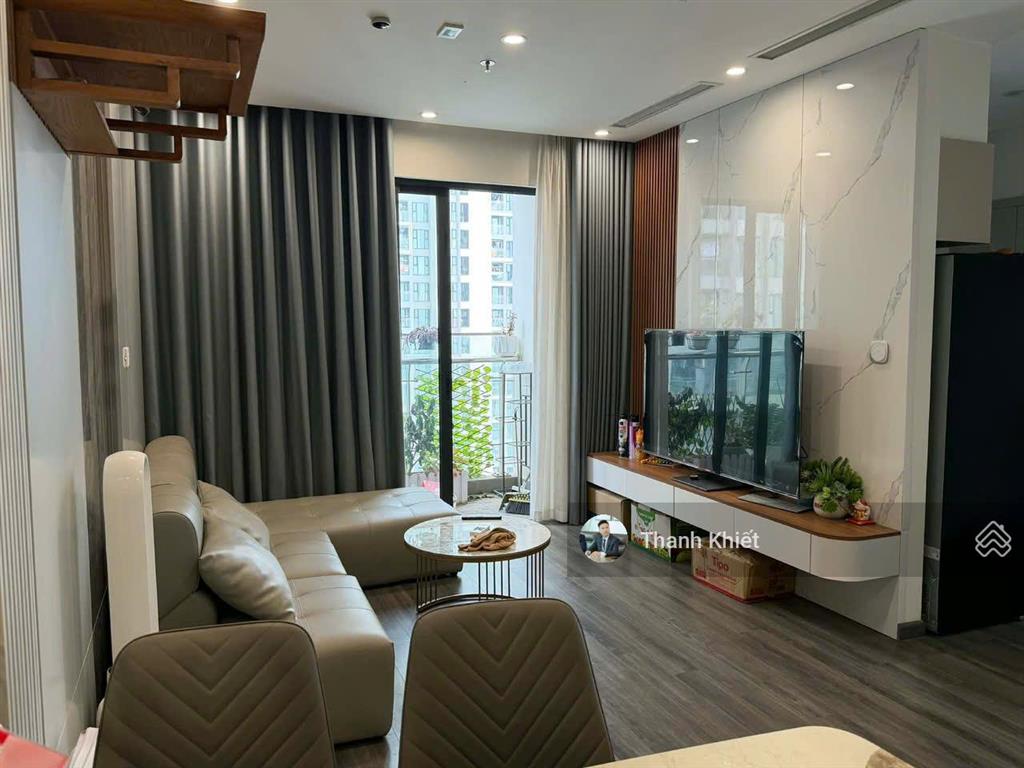 Cực hiếm, bán gấp căn 2 ngủ tonkin full đồ, sẵn sổ  0983 894 ***