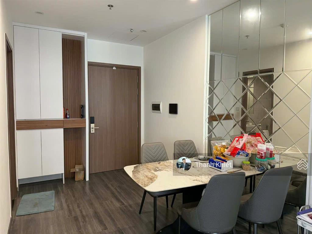 Cực hiếm, bán gấp căn 2 ngủ tonkin full đồ, sẵn sổ  0983 894 ***