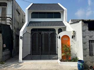 Cần bán nhà mới xây 4 x 9m  1tỷ348tr  ngay ngã tư ga  quận 12