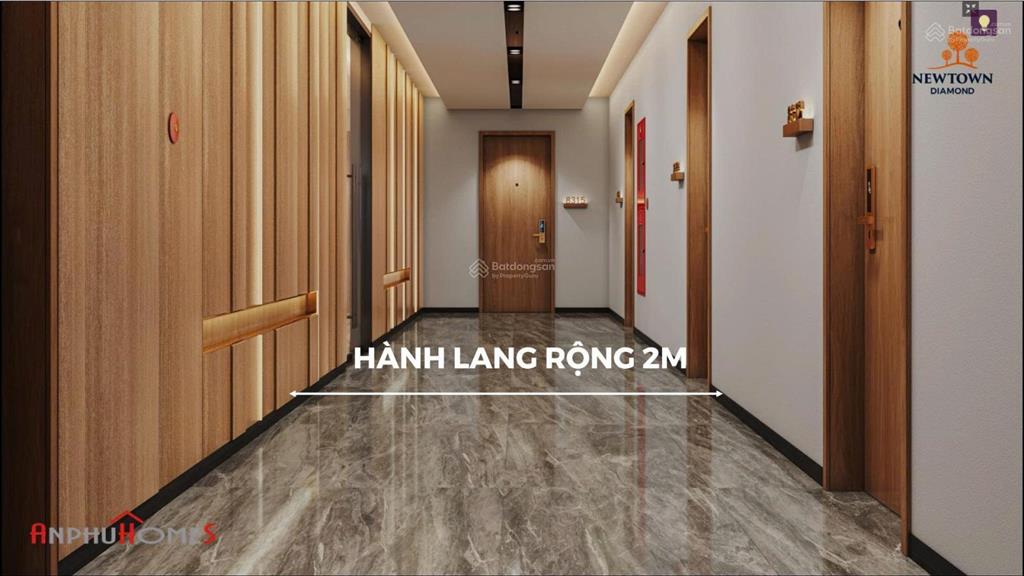 Chỉ 4 tỷ x sở hữu căn hộ 2 pn 83m2 view biển du lịch đà nẵng,cho thuê 35 tr/tháng, bàn giao 2026!