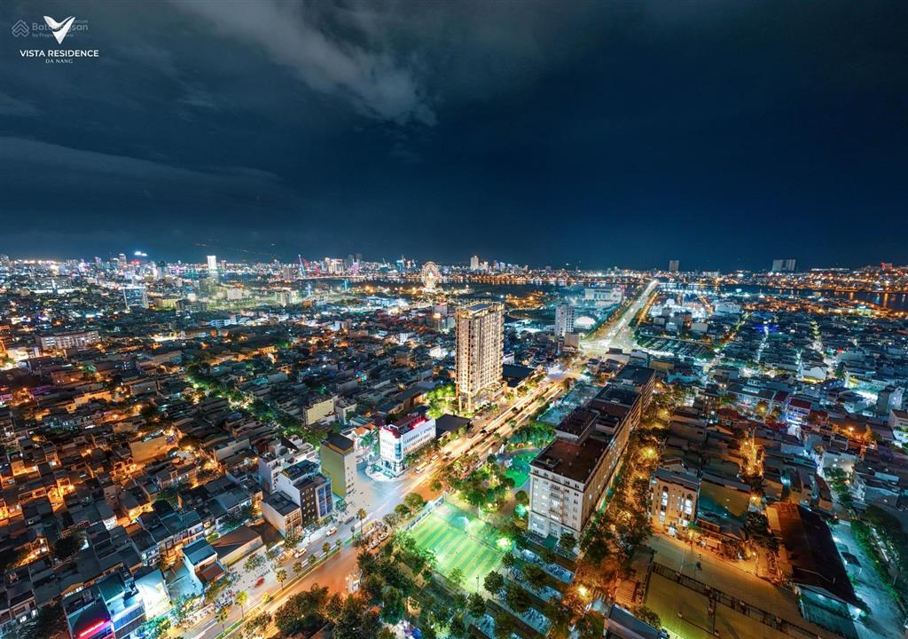 Bán nhanh căn góc 03, 2pn view sông hàn, pháo hoa, khu downtown cực đẹp hiếm có, sắp bàn giao!