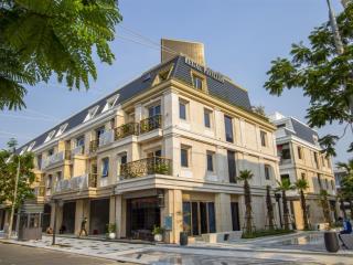 Bán nhanh căn pavillon đường hóa sơn 10 hướng nam mát mẻ, sổ hồng công chứng ngay!