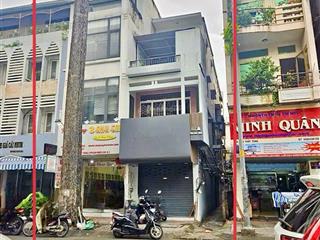 Căn góc 2mt tuyến thương mại đường tôn thất tùng, p. bến thành  dt 7*13  giá siêu hời 45,9 tỷ !