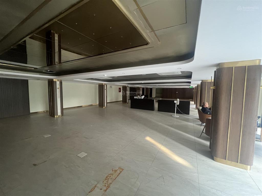 Cho thuê nhà mặt phố mai hắc đế, diện tích 100m2 x 2 tầng thông sàn, mặt tiền 5m
