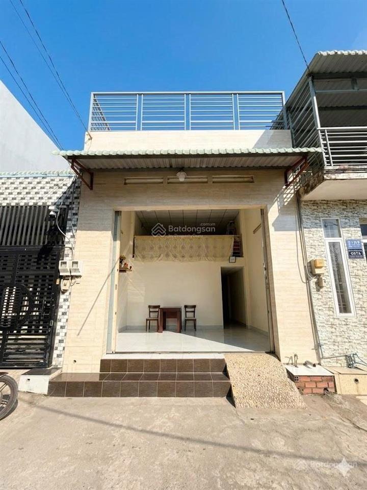 2.65tỷ giá mềm nhà shr, đường ôtô cạnh chợ long phước ( quận 9 cũ)