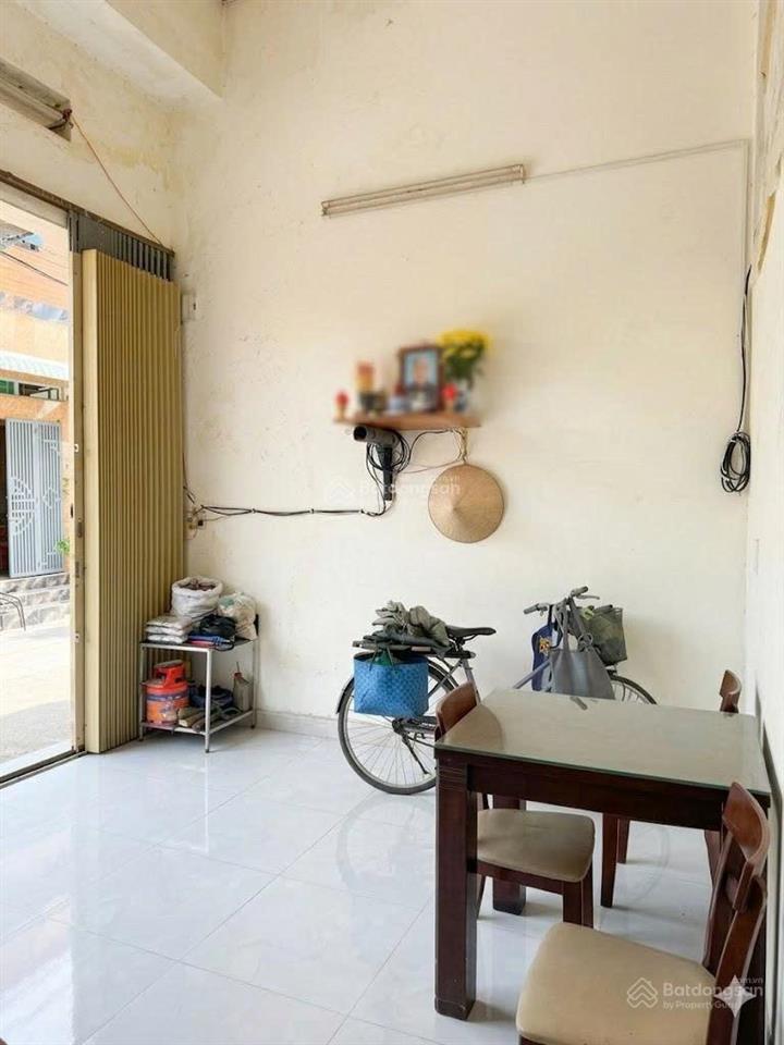 2.65tỷ giá mềm nhà shr, đường ôtô cạnh chợ long phước ( quận 9 cũ)