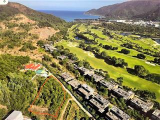 Chính chủ bán lô đất liền kề view hàng đầu sân golf, rẻ nhất khu vực