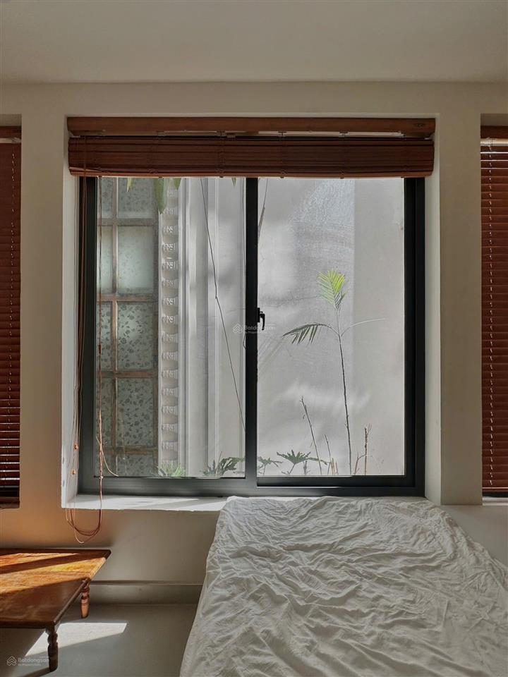 Khai trương căn hộ mới đầy đủ nội thất vibe homestay + bếp gần khu phan xích long, ngã tư phú nhuận