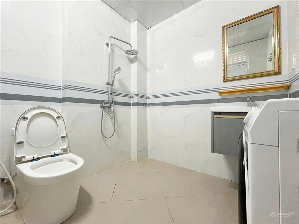 Khai trương dự án mới 100% thang máy full nội thất gần chợ bà chiểu, cầu bông, bệnh viện gia định