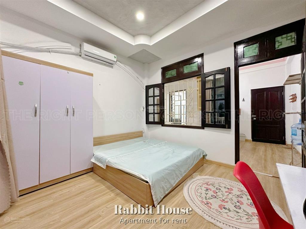 Ch 1pn 50m2 full nội thất bancol ngay vinschool central, saigon pearl topaz, opal tower, thủ thiêm