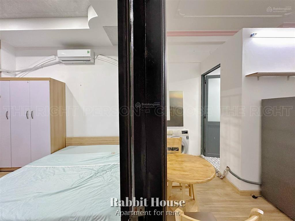 Ch 1pn 50m2 full nội thất bancol ngay vinschool central, saigon pearl topaz, opal tower, thủ thiêm