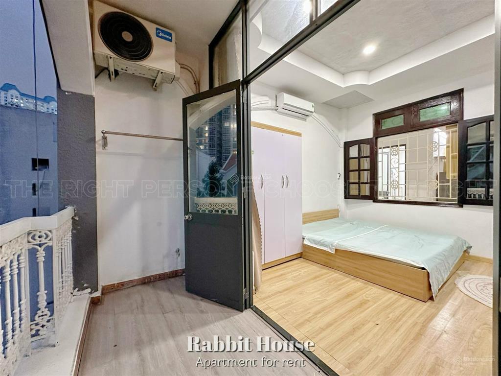 Ch 1pn 50m2 full nội thất bancol ngay vinschool central, saigon pearl topaz, opal tower, thủ thiêm
