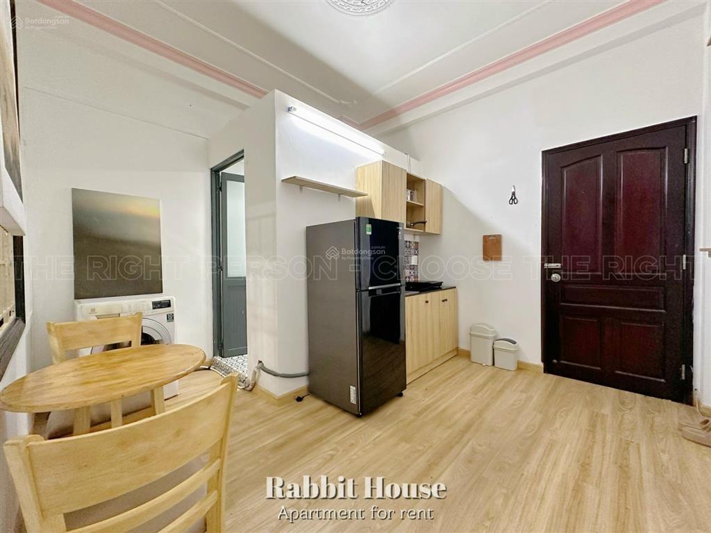 Ch 1pn 50m2 full nội thất bancol ngay vinschool central, saigon pearl topaz, opal tower, thủ thiêm