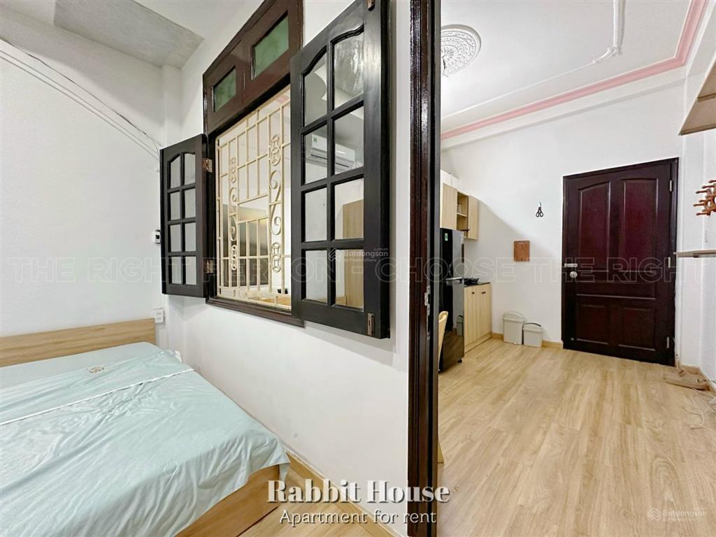 Ch 1pn 50m2 full nội thất bancol ngay vinschool central, saigon pearl topaz, opal tower, thủ thiêm