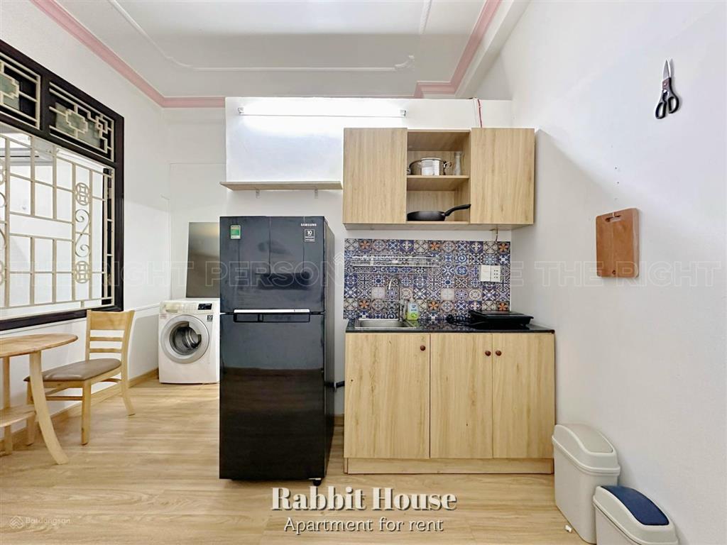 Ch 1pn 50m2 full nội thất bancol ngay vinschool central, saigon pearl topaz, opal tower, thủ thiêm
