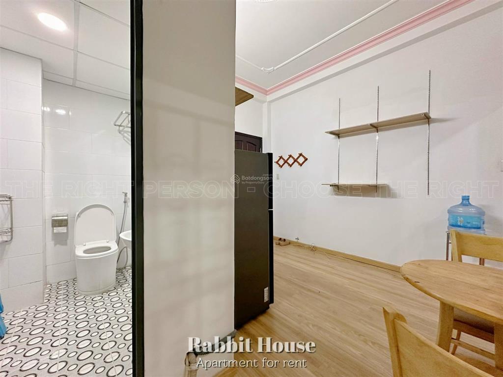 Ch 1pn 50m2 full nội thất bancol ngay vinschool central, saigon pearl topaz, opal tower, thủ thiêm