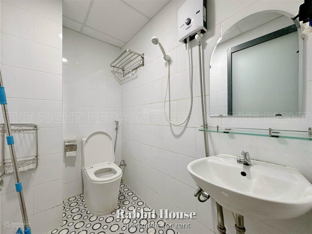 Ch 1pn 50m2 full nội thất bancol ngay vinschool central, saigon pearl topaz, opal tower, thủ thiêm