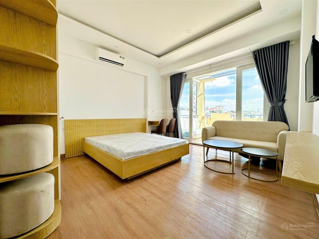 Cho thuê cc mini, 50m2, 8,9 triệu, tại lê văn sỹ, q.phú nhuận, tp.hcm