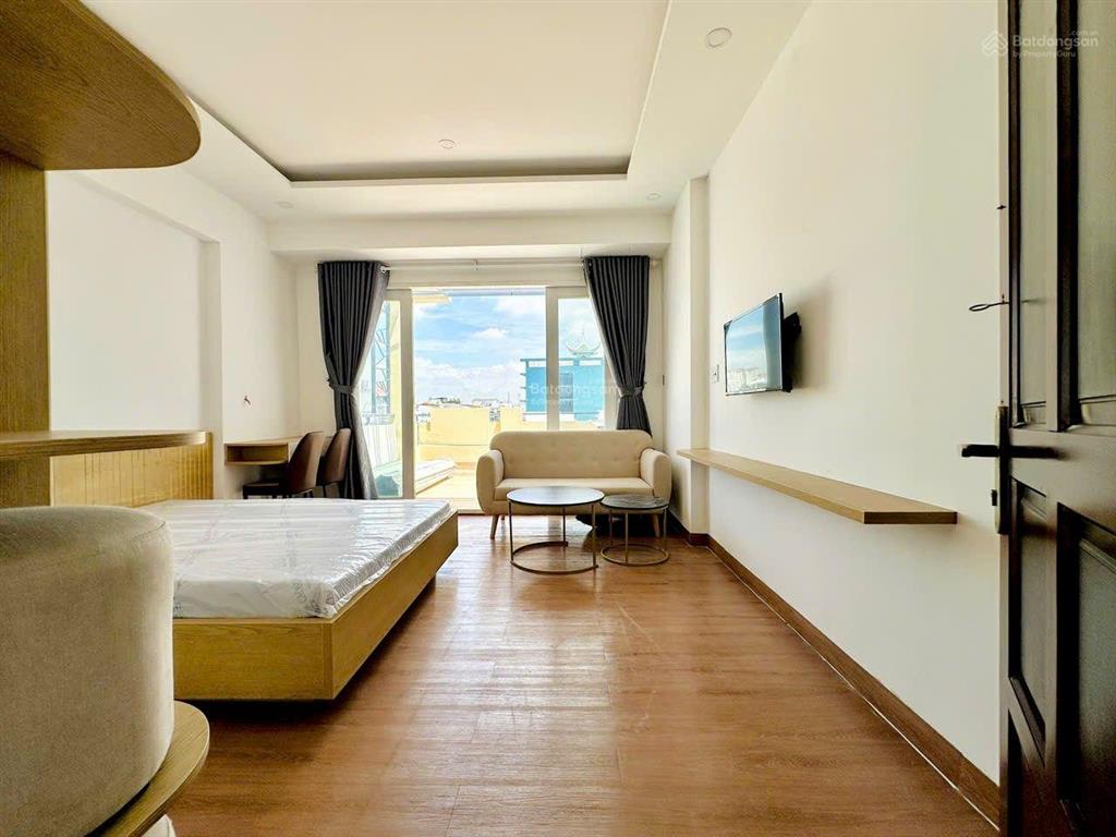 Cho thuê cc mini, 50m2, 8,9 triệu, tại lê văn sỹ, q.phú nhuận, tp.hcm
